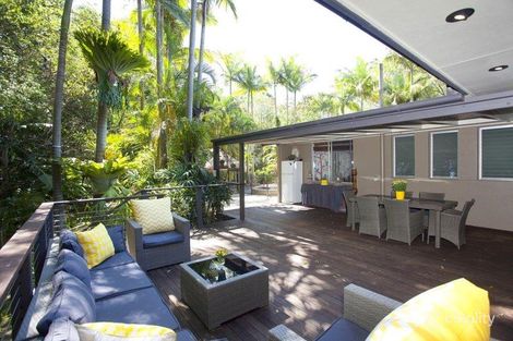 Property photo of 79 Cremin Street Upper Mount Gravatt QLD 4122