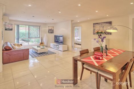 Property photo of 10 Housman Place Calamvale QLD 4116