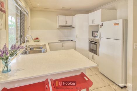 Property photo of 10 Housman Place Calamvale QLD 4116