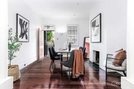 Property photo of 1 Bennett Street Surry Hills NSW 2010