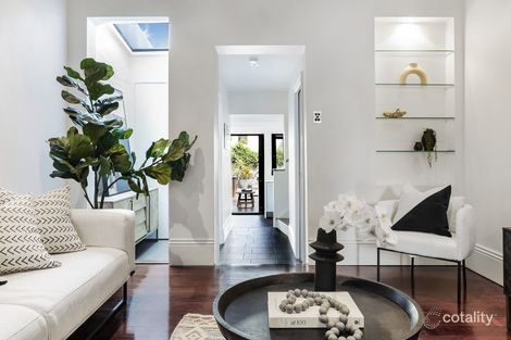 Property photo of 1 Bennett Street Surry Hills NSW 2010