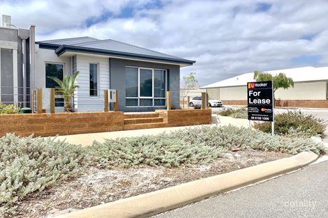 Property photo of 37 Dalgarup Way Ellenbrook WA 6069