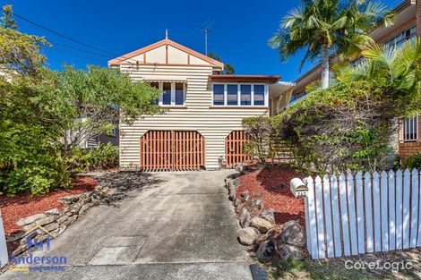 Property photo of 747 Logan Road Greenslopes QLD 4120