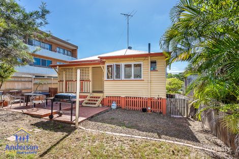 Property photo of 747 Logan Road Greenslopes QLD 4120