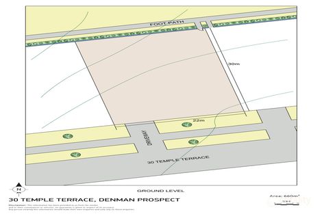 30 Temple Tce, Denman Prospect, ACT 2611