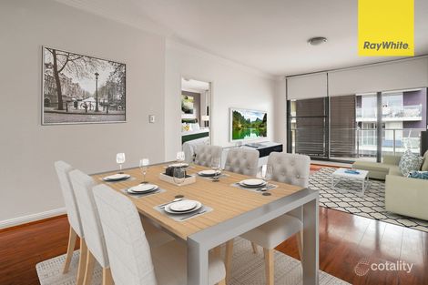 Property photo of 806/31-37 Hassall Street Parramatta NSW 2150