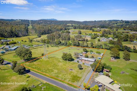 Property photo of 12 Parsons Drive Acacia Hills TAS 7306