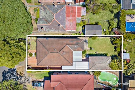 45 Kingsland Rd, Strathfield, NSW 2135