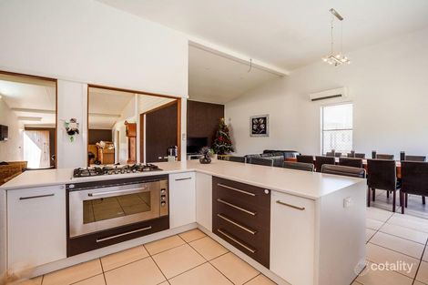 Property photo of 9 Crane Street Kepnock QLD 4670