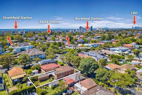Property photo of 45 Kingsland Road Strathfield NSW 2135
