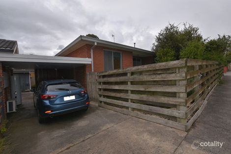 Property photo of 3/14 Balfour Street Newborough VIC 3825