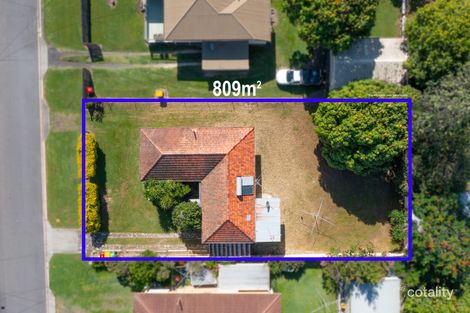 11 Sherlock St, Brassall, QLD 4305