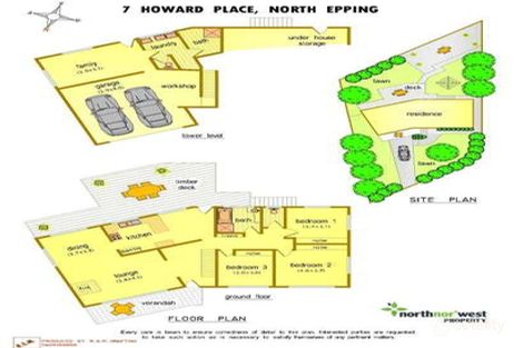 Property photo of 7 Howard Place North Epping NSW 2121