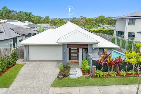 Property photo of 658 Foxwell Road Coomera QLD 4209