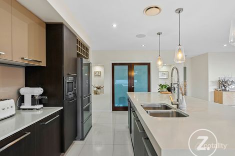 Property photo of 43 Golden Grove Boulevard Reedy Creek QLD 4227