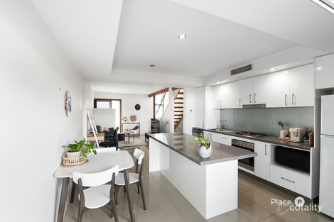 Property photo of 3/56 Clowes Lane Newmarket QLD 4051