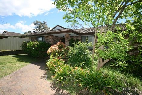 Property photo of 18 Bulbi Avenue Winmalee NSW 2777