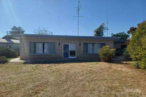 Property photo of 110 Coree Street Finley NSW 2713