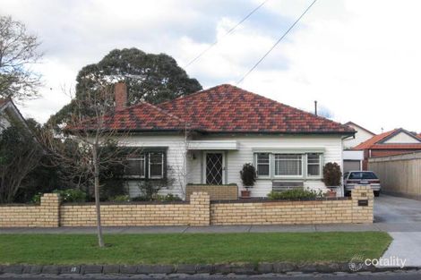 18 Cooke St, Essendon, VIC 3040