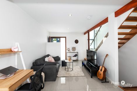 Property photo of 3/56 Clowes Lane Newmarket QLD 4051