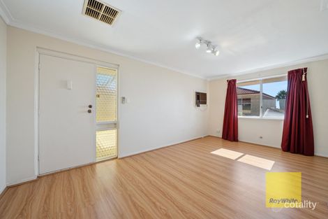 Property photo of 4B Griffiths Street Kelmscott WA 6111