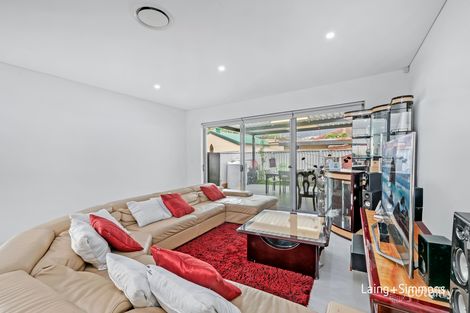 Property photo of 37A Clyde Street Guildford NSW 2161