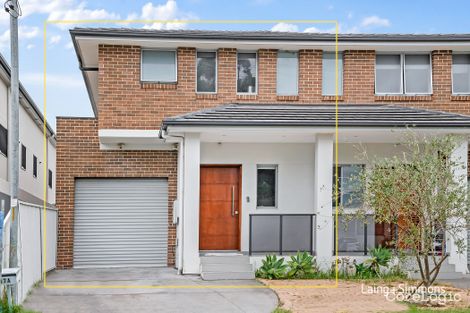 Property photo of 37A Clyde Street Guildford NSW 2161