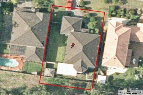 Property photo of 7 Matthew Circuit Mardi NSW 2259