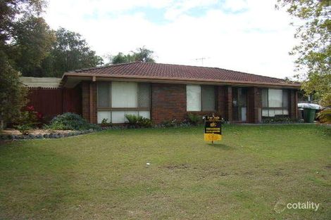 18 Dracon St, Regents Park, QLD 4118