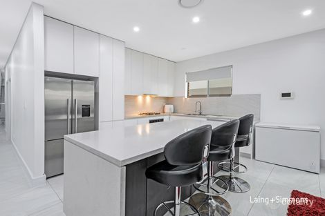 Property photo of 37A Clyde Street Guildford NSW 2161