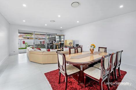 Property photo of 37A Clyde Street Guildford NSW 2161