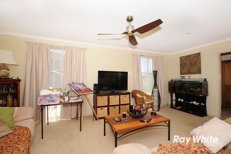 Property photo of 36 Valepark Crescent Cranbourne VIC 3977