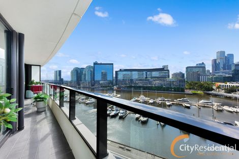 Property photo of 902/70 Lorimer Street Docklands VIC 3008