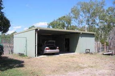 Property photo of 57 Bowden Road Black River QLD 4818