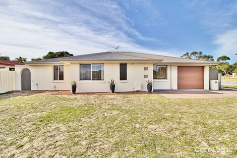 Property photo of 2 Caspian Mews Waikiki WA 6169