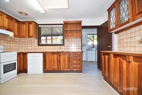 Property photo of 12 Caratel Crescent Marayong NSW 2148