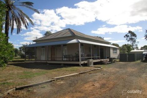 Property photo of 3 William Roma QLD 4455