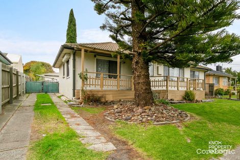 Property photo of 36 Grant Street Morwell VIC 3840