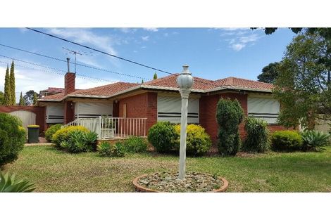 Property photo of 231 Sunshine Avenue St Albans VIC 3021