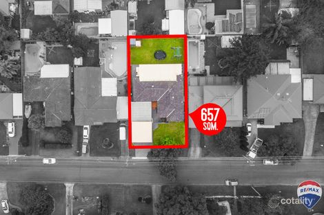 Property photo of 21 Bunyan Road Leonay NSW 2750