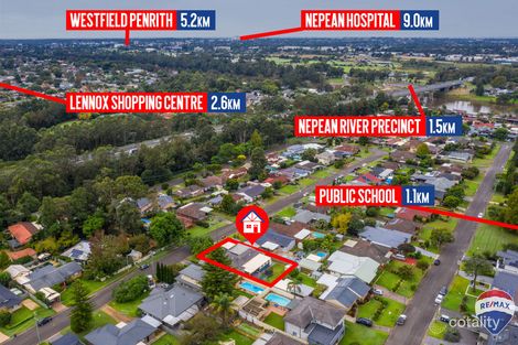 Property photo of 21 Bunyan Road Leonay NSW 2750