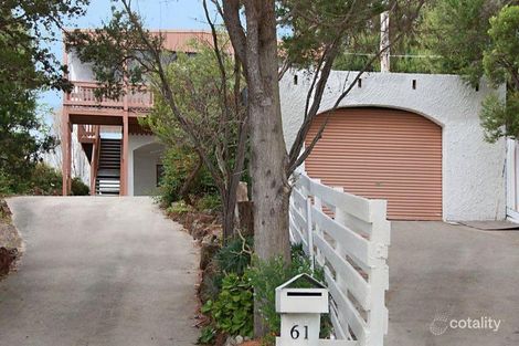 61 Leonard St, Tootgarook, VIC 3941