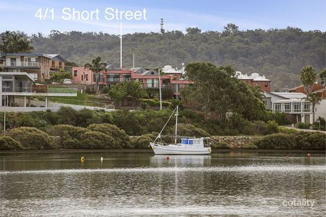 Property photo of 4/1 Short Street Merimbula NSW 2548