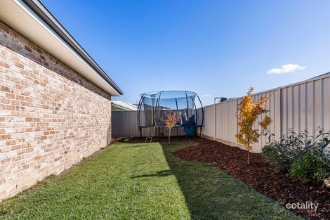 Property photo of 45 Quiberon Way Goulburn NSW 2580