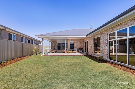 Property photo of 45 Quiberon Way Goulburn NSW 2580