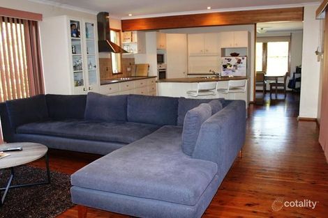 Property photo of 12 Karthena Crescent Hawks Nest NSW 2324