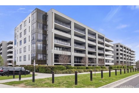 Property photo of 117/32 Blackall Street Barton ACT 2600