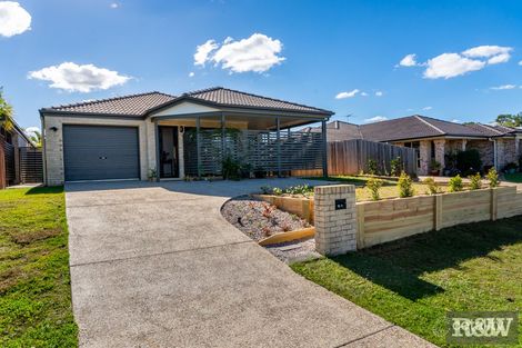 2/6 Riberry Ct, Morayfield, QLD 4506