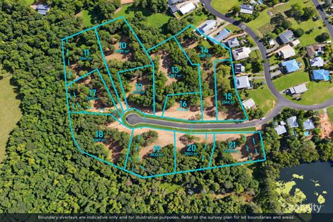 Contact Agent For Address, Wongaling Beach, QLD 4852