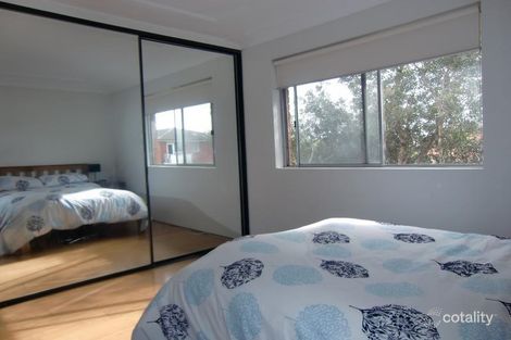 Property photo of 6/12 Margaret Street Ashfield NSW 2131